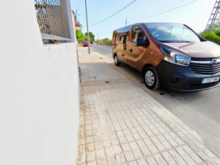 Opel Vivaro 2017