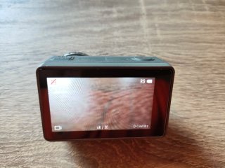 DJI Osmo Action Cámaras y Accesorios