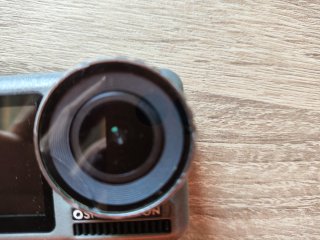DJI Osmo Action Cámaras y Accesorios