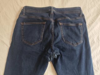 Pantalón vaquero slim W30/L32