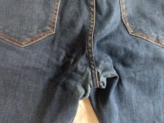 Pantalón vaquero slim W30/L32