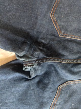Pantalón vaquero slim W30/L32