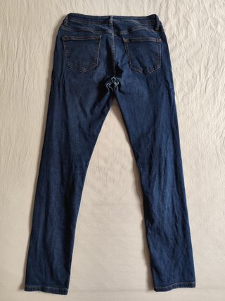 Pantalón vaquero slim W30/L32