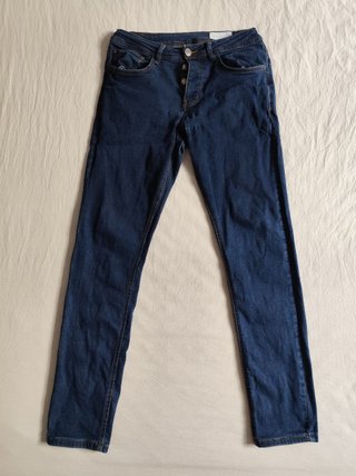 Pantalón vaquero slim W30/L32