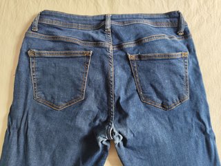 Pantalón vaquero slim W30/L32