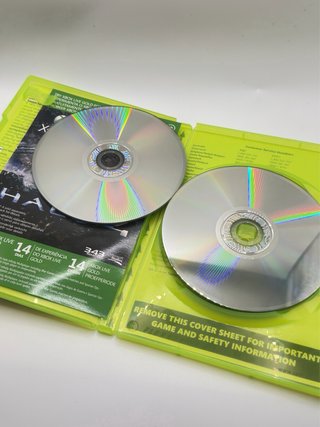 Halo 4 Xbox 360