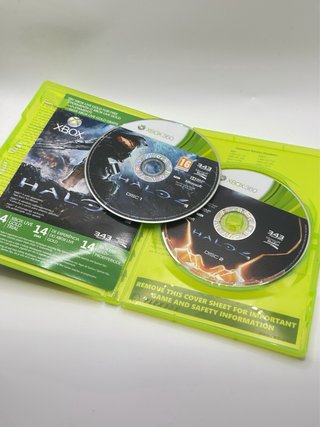 Halo 4 Xbox 360
