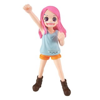 Figura Jewelry Bonney The Grandline Children