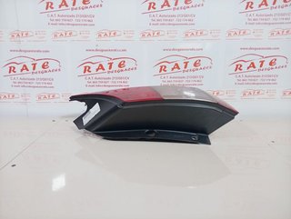 RENAULT SCENIC II Confort Authentique PILOTO TRASERO DERECHO