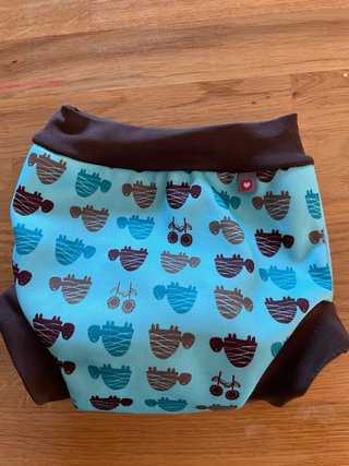 Bañador bebé