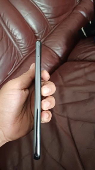 Samsung Galaxy A32 Negro/Gris