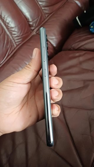 Samsung Galaxy A32 Negro/Gris