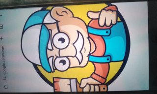 Pintor español muy profesional y formal