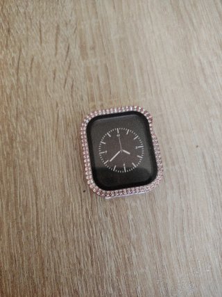 Funda Apple Watch 40/41mm Worryfree Gadgets