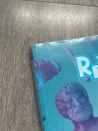 Historia de la Filosofía, 2 Bachillerato, Revuela