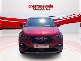 Grandland X - DESDE 200€/MES ¡SIN ENTRADA!