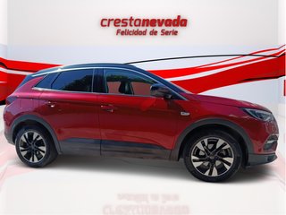 Grandland X - DESDE 200€/MES ¡SIN ENTRADA!