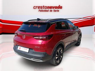 Grandland X - DESDE 200€/MES ¡SIN ENTRADA!