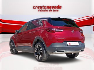 Grandland X - DESDE 200€/MES ¡SIN ENTRADA!