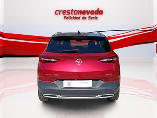 Grandland X - DESDE 200€/MES ¡SIN ENTRADA!