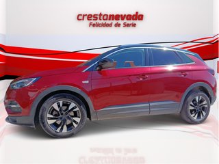 Grandland X - DESDE 200€/MES ¡SIN ENTRADA!