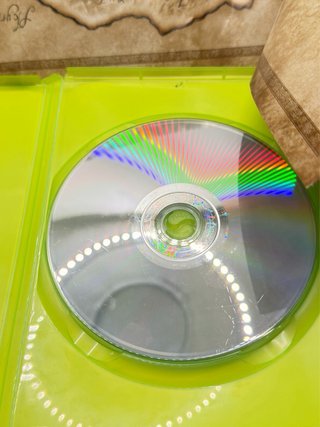 The Elder Scrolls IV: Oblivion Xbox 360