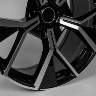 Llantas 20” Mercedes #4