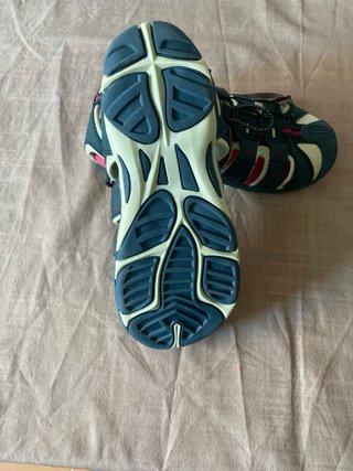 Sandali Joma per Bambina Taglia 38