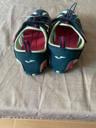Sandali Joma per Bambina Taglia 38