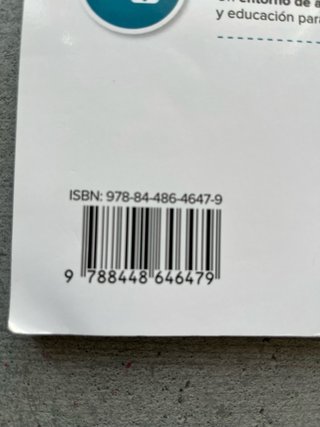 Libro Gestión de pacientes