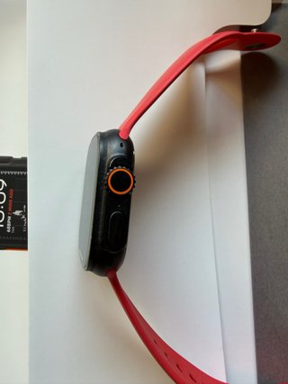 Apple Watch Ultra Serie 2 Edición Limitada