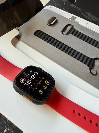 Apple Watch Ultra Serie 2 Edición Limitada