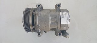 COMPRESOR AIRE ACONDICIONADO FORD FIESTA (CBK) Am