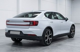 Polestar 2 Long range Dual motor Performance Pack