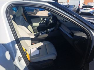Polestar 2 Long range Dual motor Performance Pack