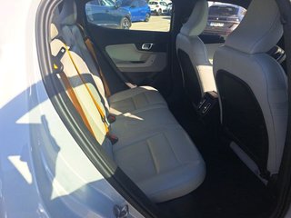 Polestar 2 Long range Dual motor Performance Pack