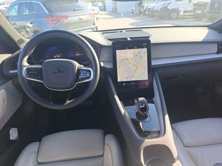 Polestar 2 Long range Dual motor Performance Pack