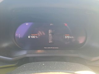 Polestar 2 Long range Dual motor Performance Pack