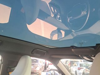 Polestar 2 Long range Dual motor Performance Pack