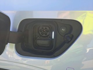 Polestar 2 Long range Dual motor Performance Pack