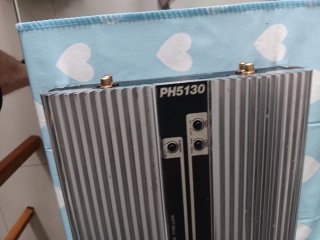 Amplificador Phonocar PH5130