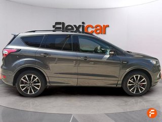 Ford Kuga 1.5 EcoBoost 110kW 4x2 ST-Line