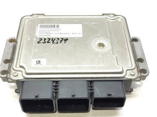 Centralita motor 0281030546 toyota proace 2324379