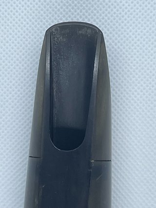 Boquilla Saxo Tenor Selmer Soloist C