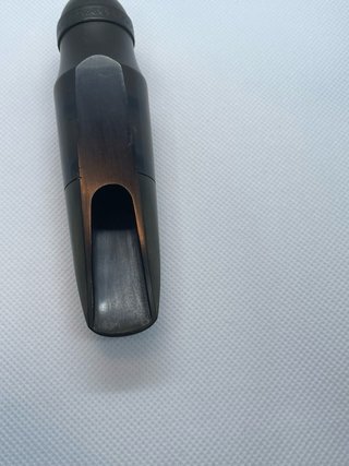 Boquilla Saxo Tenor Selmer Soloist C