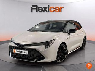 Toyota Corolla 2.0 180H GR-SPORT E-CVT