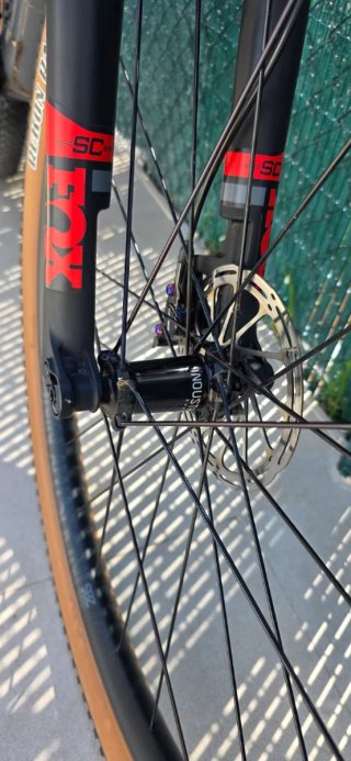 BMC FourStroke 01 Bicicleta Montaña