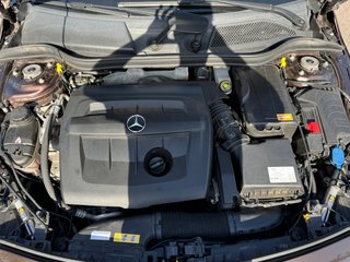 Mercedes-Benz Clase A 2015