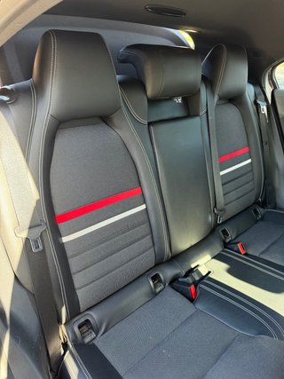 Mercedes-Benz Clase A 2015