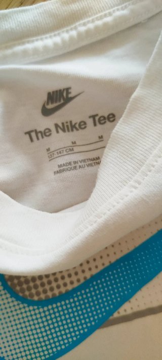Camiseta Nike niño